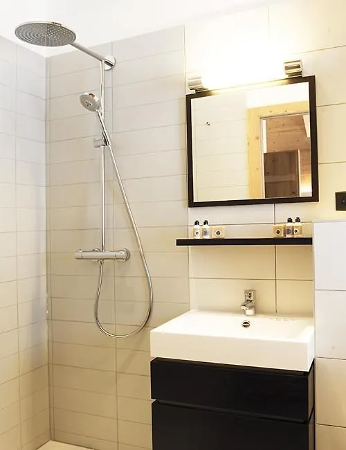 Apartment Valdez Suite Morzine